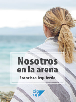 cover image of Nosotros en la arena